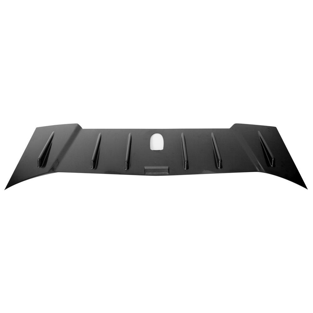 Vortex Generator Type 1 - 2013+ Scion FR-S / Subaru BRZ - BLOX Racing