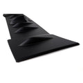 Vortex Generator Type 4 - 2013+ Scion FR - S / Subaru BRZ - BLOX Racing