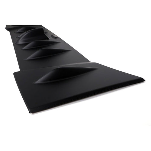 Vortex Generator Type 4 - 2013+ Scion FR - S / Subaru BRZ - BLOX Racing