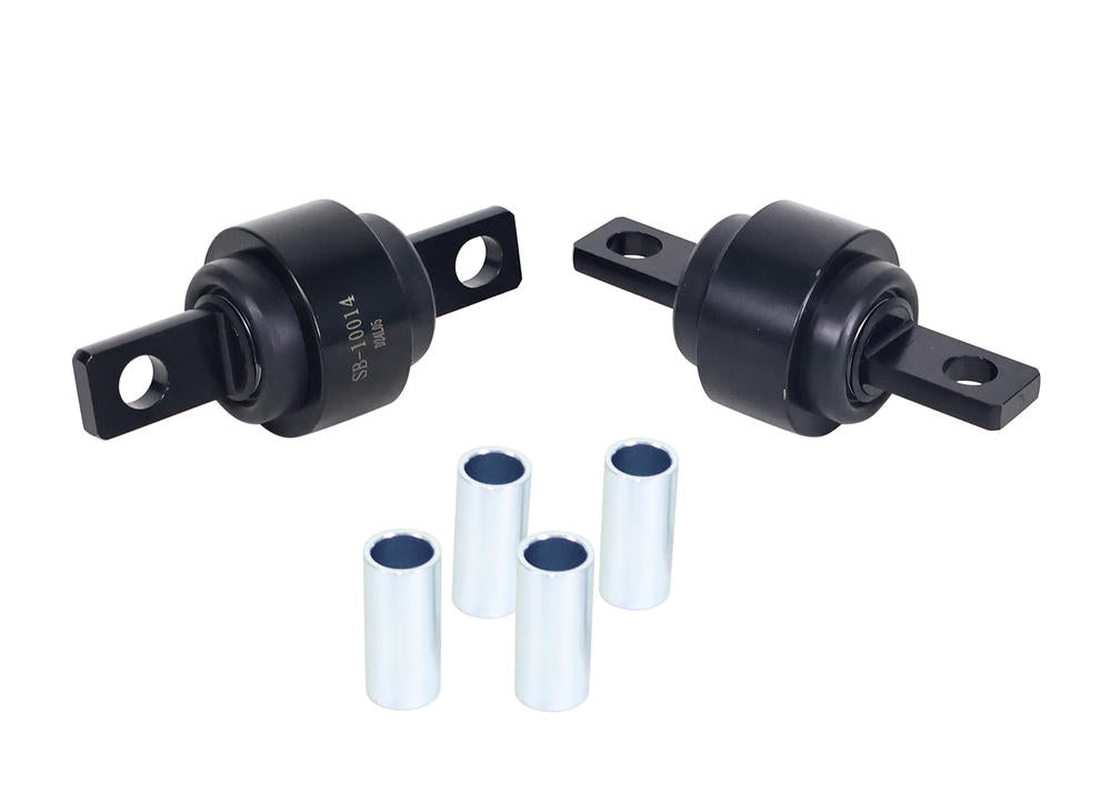 Whiteline KCA561 Front Lower Control Arm Bearing Upgrade Kit - Tesla Model 3 & Model Y