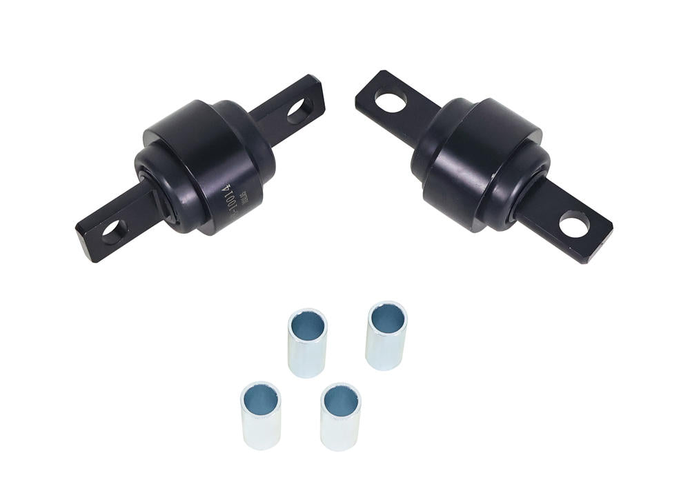 Whiteline KCA561 Front Lower Control Arm Bearing Upgrade Kit - Tesla Model 3 & Model Y