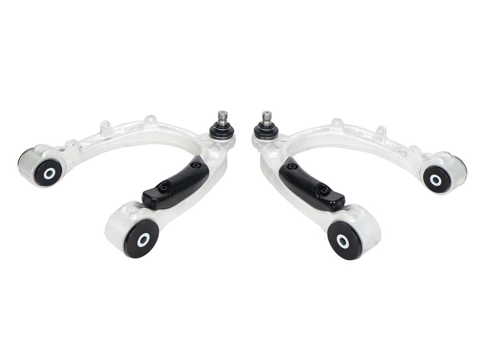 Whiteline WA533 Front Upper Control Arm - Tesla Model 3 & Model Y