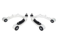 Whiteline WA533 Front Upper Control Arm - Tesla Model 3 & Model Y