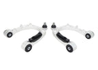 Whiteline WA533 Front Upper Control Arm - Tesla Model 3 & Model Y