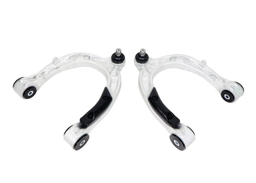 Whiteline WA533 Front Upper Control Arm - Tesla Model 3 & Model Y