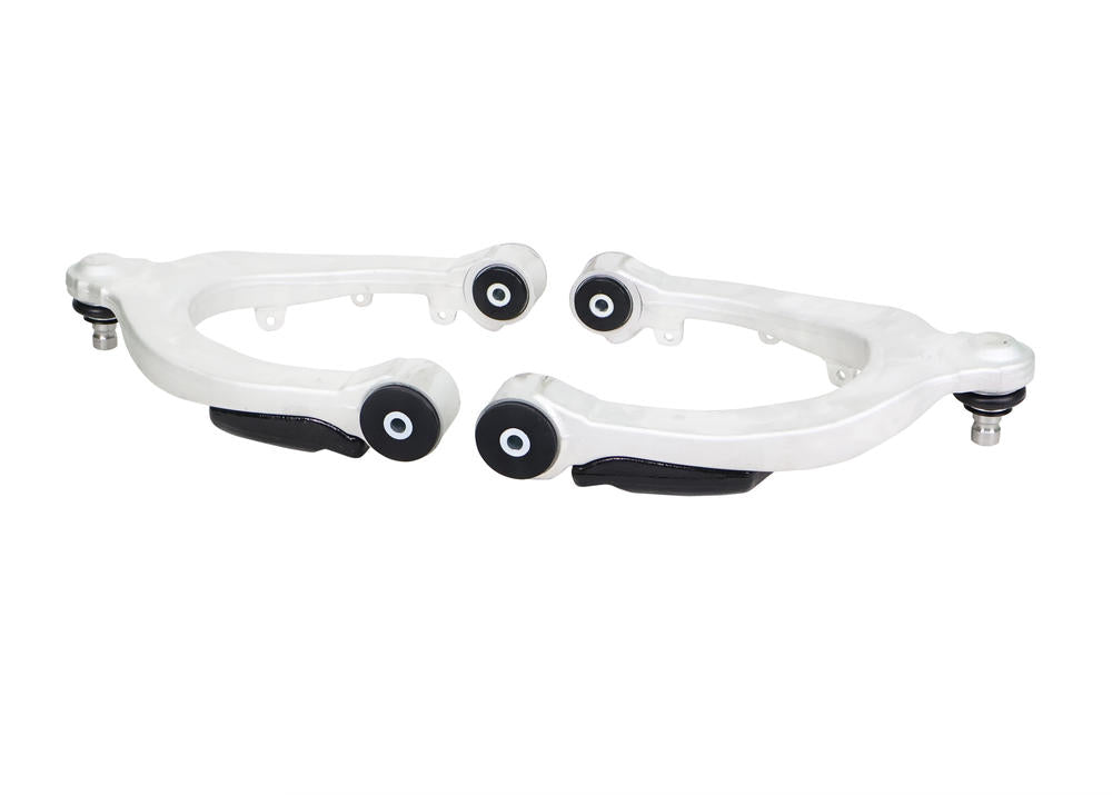 Whiteline WA533 Front Upper Control Arm - Tesla Model 3 & Model Y