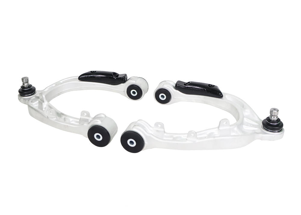 Whiteline WA533 Front Upper Control Arm - Tesla Model 3 & Model Y
