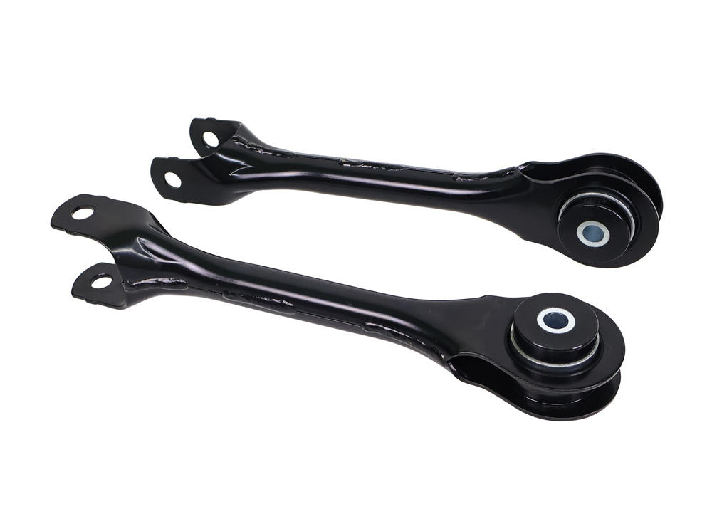 Whiteline WA536 Rear Upper Forward Control Arms - Tesla Model 3 & Model Y