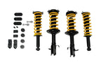 Whiteline Front and Rear Lift Kit for 2024-2026 Subaru Crosstrek