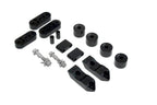 Whiteline Front and Rear Lift Kit for 2024-2026 Subaru Crosstrek