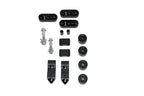 Whiteline Front and Rear Lift Kit for 2024-2026 Subaru Crosstrek