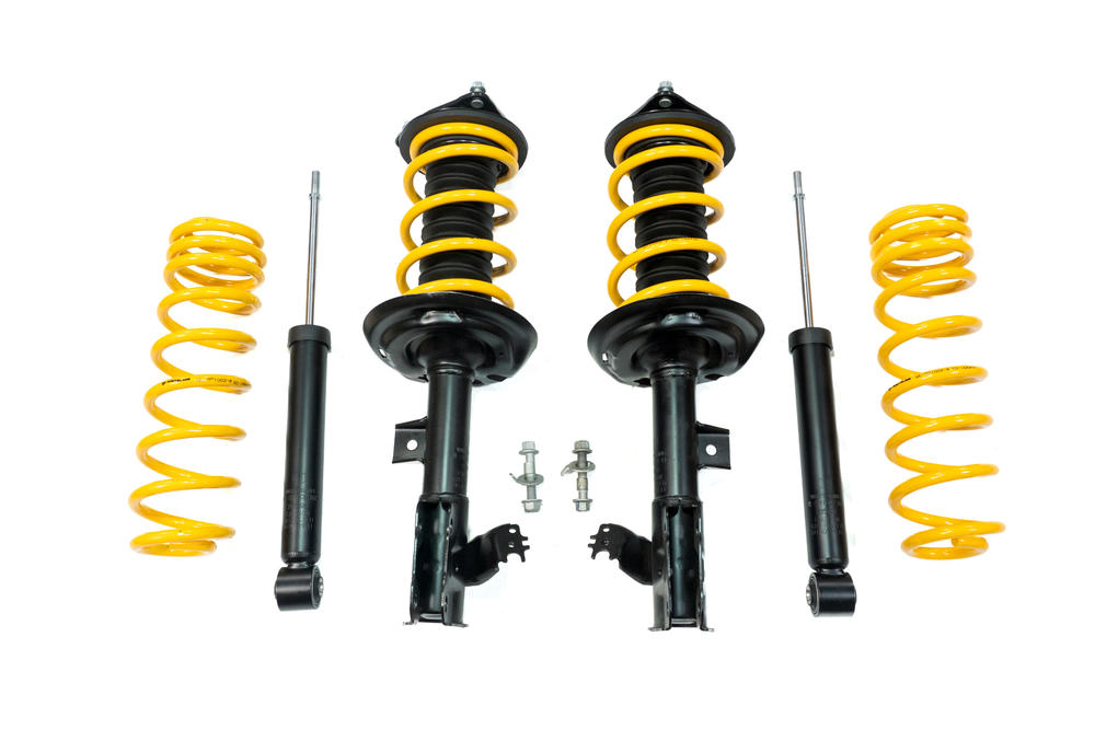 Whiteline WLK-TOY001 lift kit for 2019-2025 Toyota RAV4
