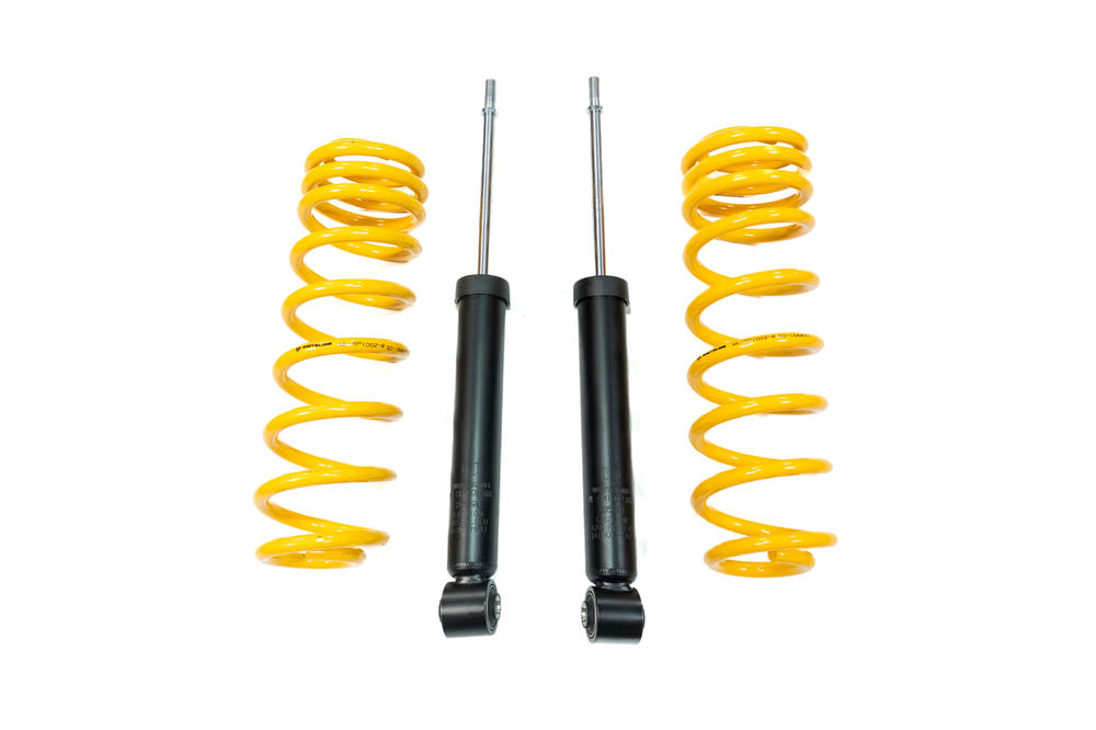 Whiteline WLK-TOY001 lift kit for 2019-2025 Toyota RAV4 - image 3