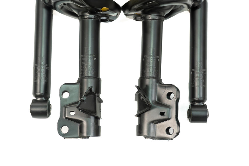 Whiteline WLK-TOY001 lift kit for 2019-2025 Toyota RAV4 - image 4