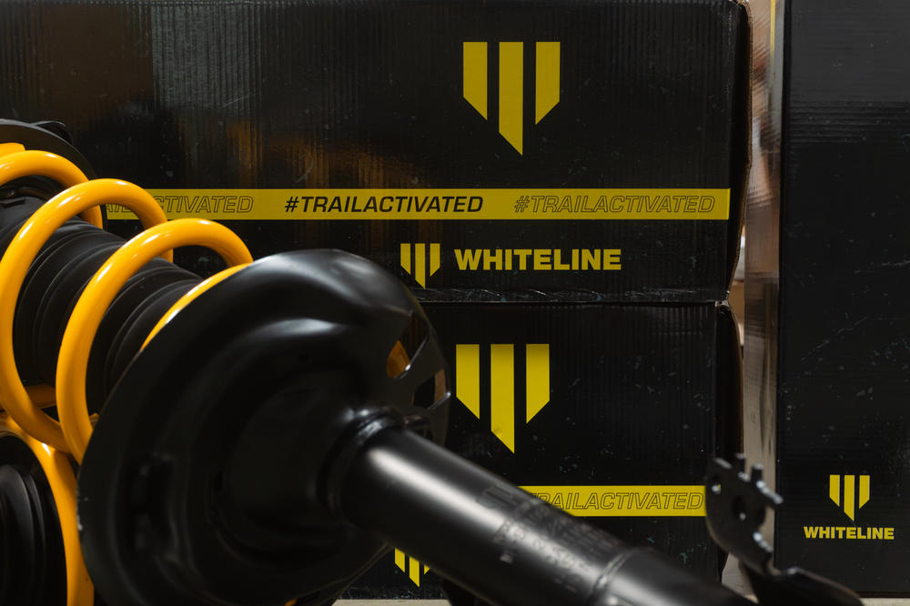Whiteline WLK-TOY001 lift kit for 2019-2025 Toyota RAV4 - image 8