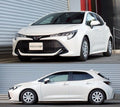 RS-R Performance Down Sus Lowering Springs - Toyota Corolla Hatchback (2019+)