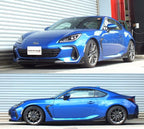 RS-R Down Sus Lowering Springs - Subaru BRZ ZD8 (2022+)