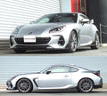 RS-R Down Sus Lowering Springs - Subaru BRZ ZD8 (2022+)