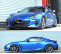 RS-R Superdown Lowering Springs - Subaru BRZ ZD8 (2022+)