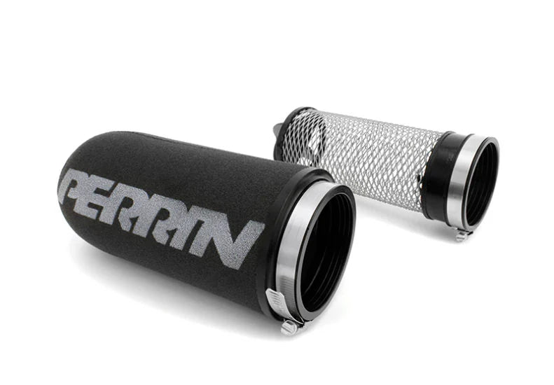 Perrin Performance Replacement Foam Filter - BRZ, FR-S, 86, GR86 (2013+)