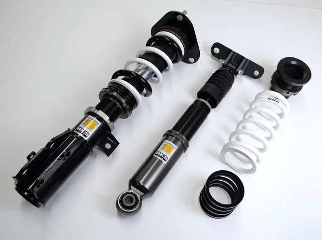 HKS Hipermax S Coilovers - Toyota GR Corolla (2023+)
