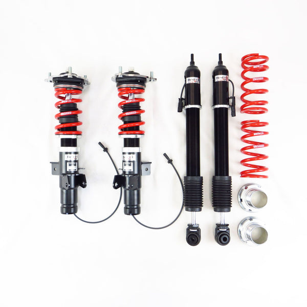 RS-R Best*I Active Coilovers - Honda Civic Type R FL5 (2023+)