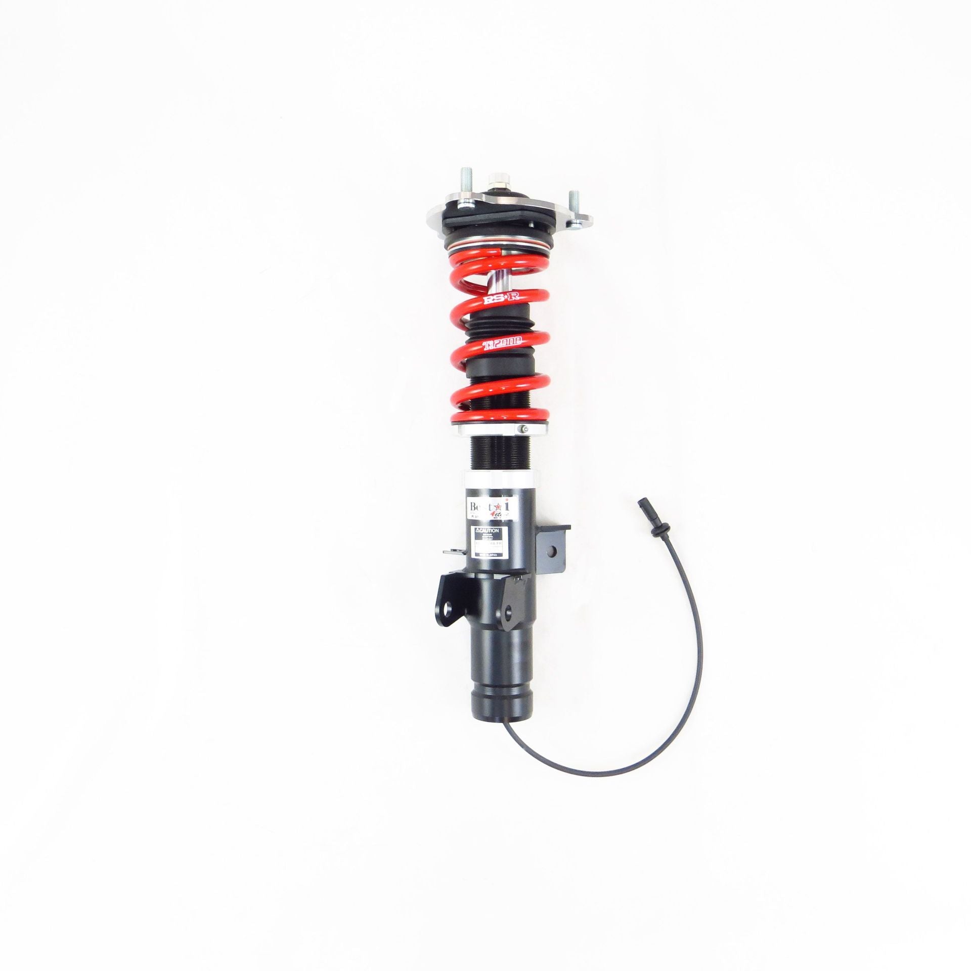 RS-R Best*I Active Coilovers - Honda Civic Type R FL5 (2023+)