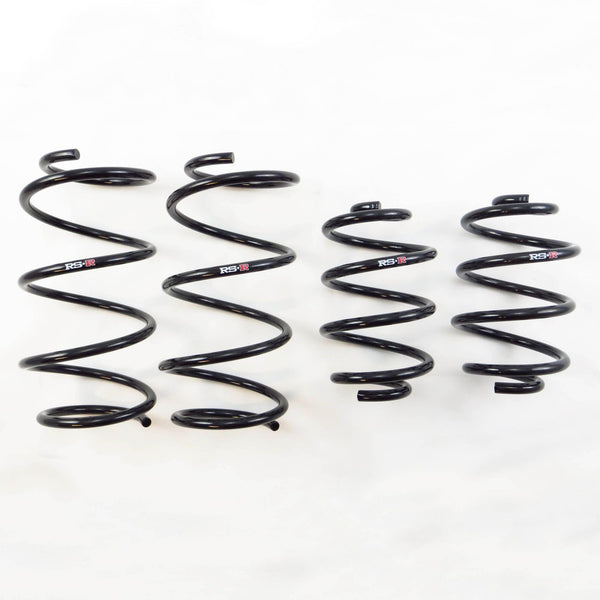 RS-R Down Sus Lowering Springs - Nissan Sentra B17 (2013-2019)