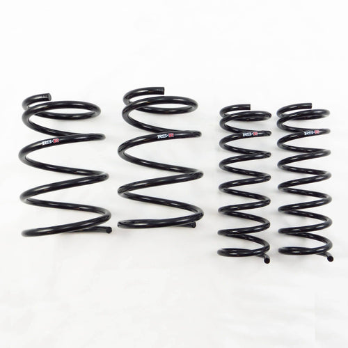 RS-R Down Sus Lowering Springs - Subaru Forester Non-Turbo SJ5 (2014-2015)