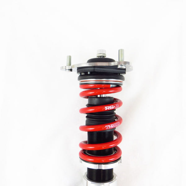 RS-R Best *i Active Coilovers - Honda Civic (FK8) Type R (2017-2021)