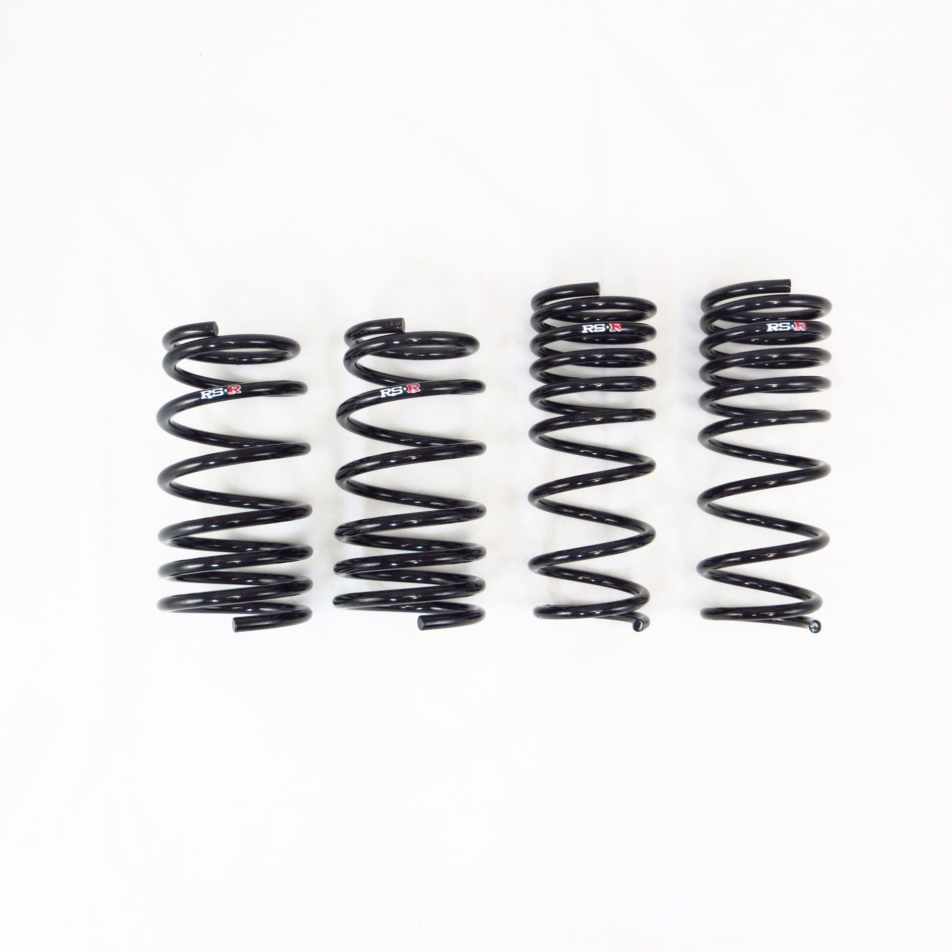 RS*R Down Sus Lowering Springs | 2013-2021 Subaru BRZ/Scion FR-S/Toyota 86 (T065D)