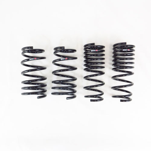 RS-R Superdown Lowering Springs - Toyota GR86 ZN8 (2022+)