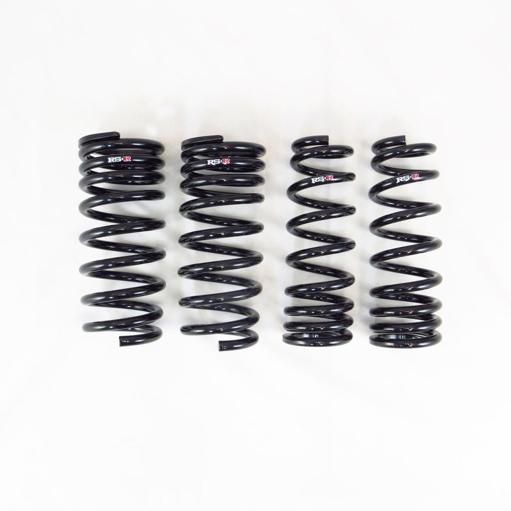 RS-R Down Sus Lowering Springs - Lexus IS500 USE30L (2022+)