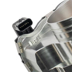 Xtreme 105 mm DBW Throttle Body Black - 2015+ Dodge Hellcat & Jeep Trackhawk - BLOX Racing