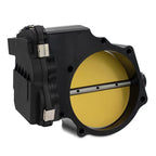 Xtreme 105 mm DBW Throttle Body Black - 2015+ Dodge Hellcat & Jeep Trackhawk - BLOX Racing