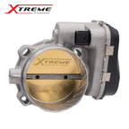 Xtreme 90 mm DBW Throttle Body - 2013+ Dodge Challenger R/T SRT HEMI 5.7L 6.1L 6.4L - BLOX Racing