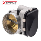 Xtreme 90 mm DBW Throttle Body - 2013+ Dodge Challenger R/T SRT HEMI 5.7L 6.1L 6.4L - BLOX Racing