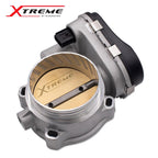 Xtreme 90 mm DBW Throttle Body - 2013+ Dodge Challenger R/T SRT HEMI 5.7L 6.1L 6.4L - BLOX Racing