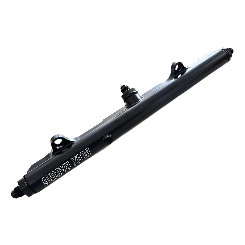 XTREME Aluminum K - Series Honda Fuel Rail - BLOX Racing