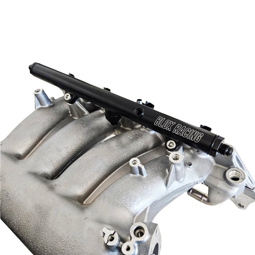 XTREME Aluminum K - Series Honda Fuel Rail - BLOX Racing