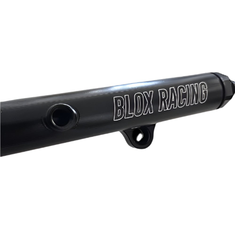 XTREME Aluminum K - Series Honda Fuel Rail - BLOX Racing