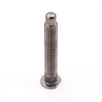 BLOX Racing XTREME Titanium Wheel Studs