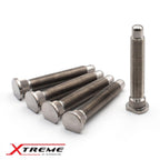 Xtreme Subaru Titanium Wheel Studs - BLOX Racing