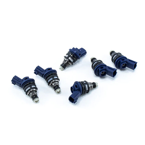 DeatschWerks 950cc  Side Feed Injectors - Nissan Skyline R33 RB25DET (1993-1998)