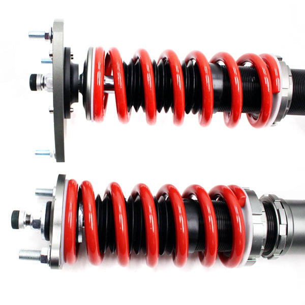 GSP Godspeed Project Mono RS Coilovers - Subaru Legacy (BL/BP) 2005-09