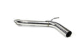 IS-RCE-NCMD - ISR RC Series Muffler Delete Exhaust - Mazda MX-5 Miata NC (2006-2013)