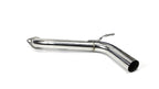 ISR Performance RC Series Muffler Delete Exhaust - Mazda MX-5 Miata NC (2006-2013)