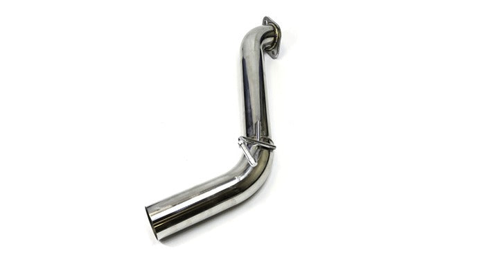 ISR Performance RC Series Muffler Delete Exhaust - Mazda MX-5 Miata NC (2006-2013)
