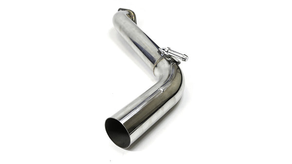 ISR Performance RC Series Muffler Delete Exhaust - Mazda MX-5 Miata NC (2006-2013)