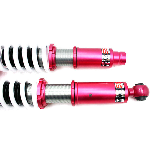 GSP Godspeed Project Mono SS Coilovers - Acura TSX (CL9) 2004-08